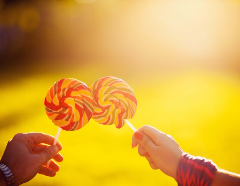 All sunshine and lollipops? - GPS Development Finance