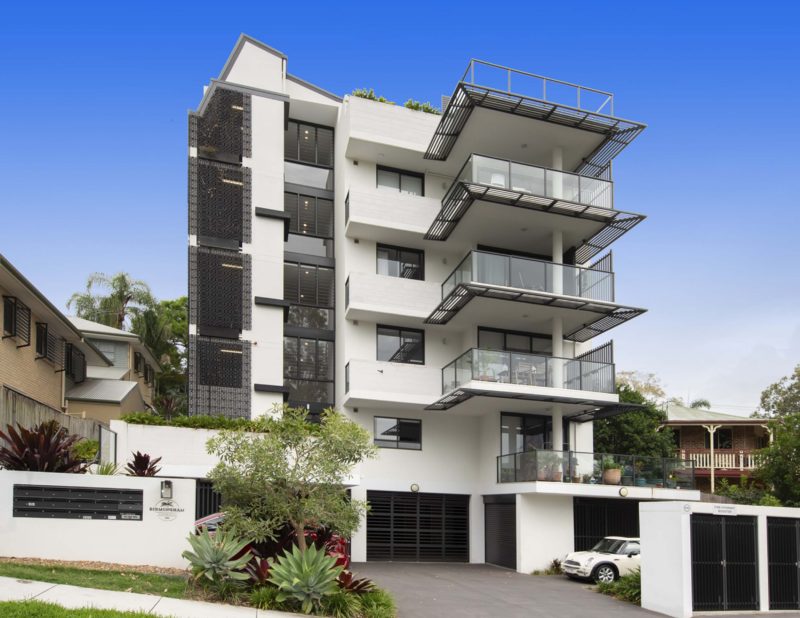 York Street, Indooroopilly