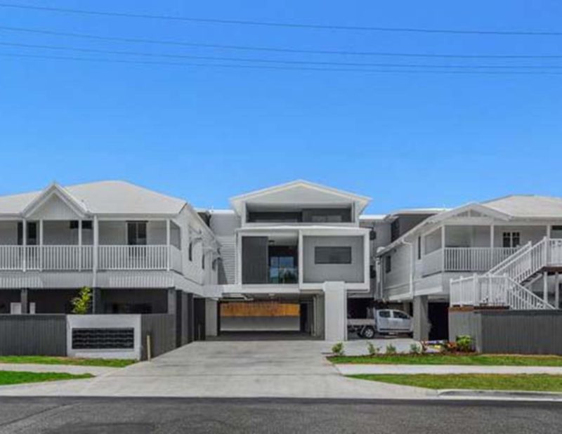 Lagonda Street, Annerley