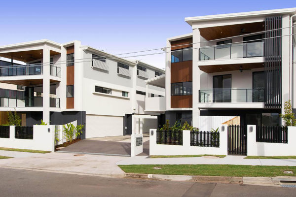 26 – 30 Waratah Avenue, Carina QLD 4152