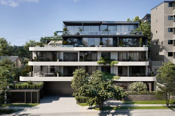 91 – 93 Bellevue Terrace, Clayfield QLD 4011