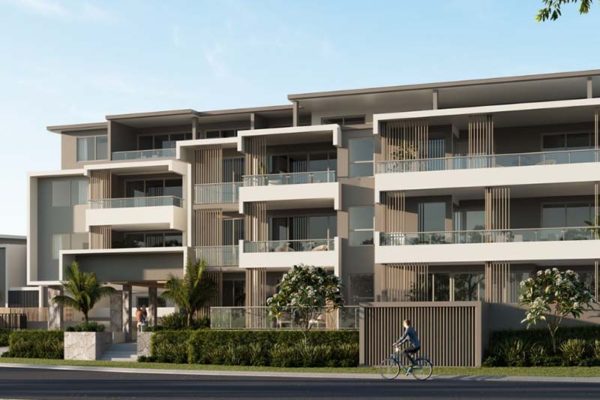 6 – 12 Auster Street, Redland Bay QLD 4165