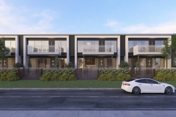 60-66 Kent Street, Beenleigh